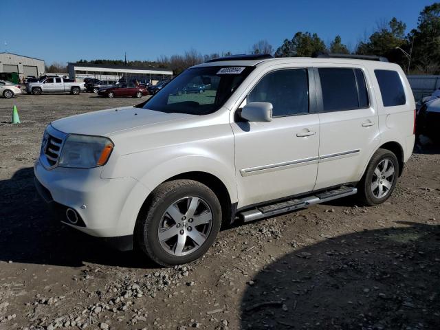 HONDA PILOT 2013 5fnyf4h97db084255