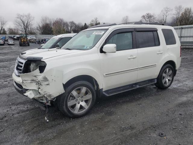 HONDA PILOT 2014 5fnyf4h97eb016295