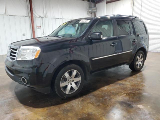 HONDA PILOT 2014 5fnyf4h97eb055839