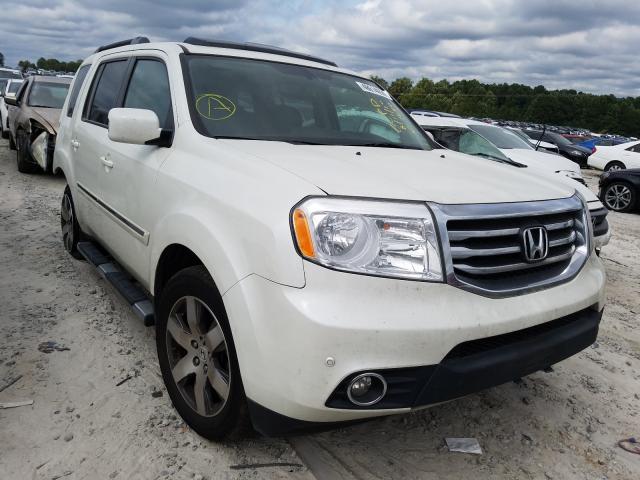 HONDA PILOT TOUR 2015 5fnyf4h97fb041280