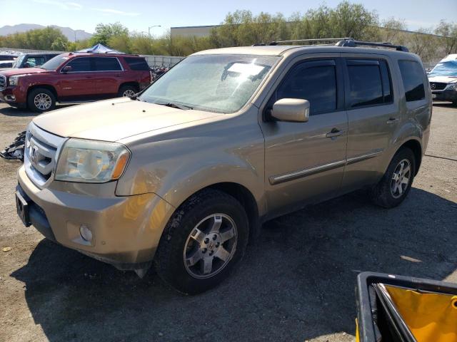 HONDA PILOT 2010 5fnyf4h98ab006000