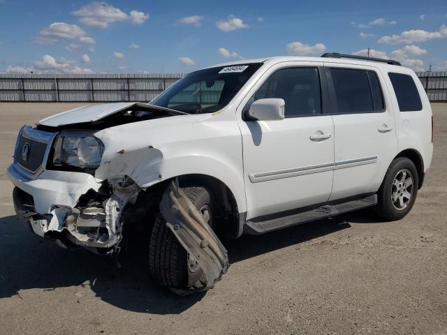 HONDA PILOT 2010 5fnyf4h98ab022424