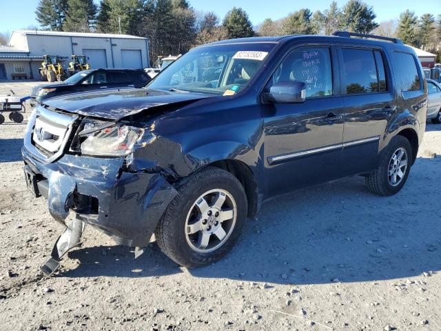 HONDA PILOT 2011 5fnyf4h98bb067459