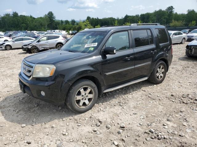 HONDA PILOT 2011 5fnyf4h98bb071284