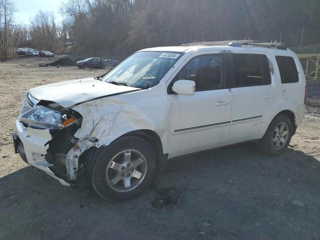 HONDA PILOT 2011 5fnyf4h98bb092507