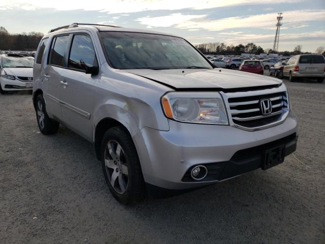 HONDA PILOT TOUR 2012 5fnyf4h98cb014214