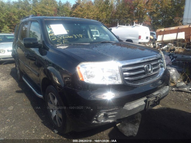 HONDA PILOT 2012 5fnyf4h98cb019736