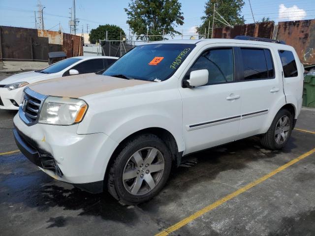 HONDA PILOT 2012 5fnyf4h98cb022135