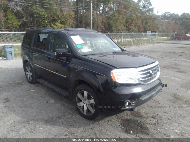 HONDA PILOT 2012 5fnyf4h98cb023124