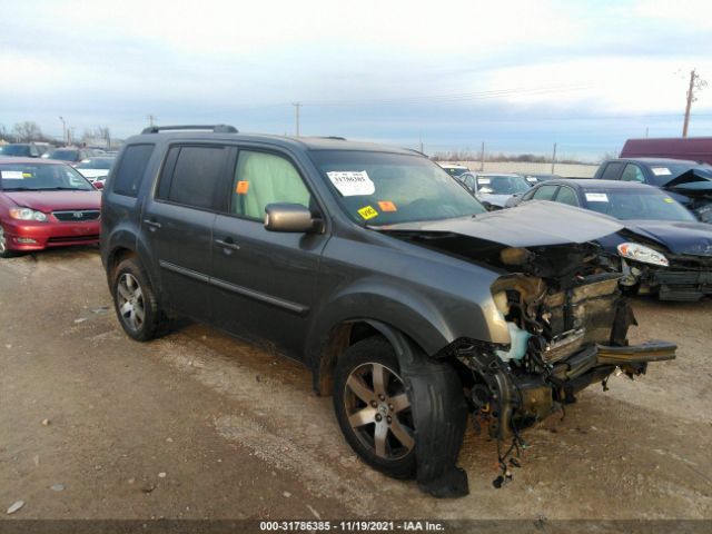 HONDA PILOT 2012 5fnyf4h98cb027898