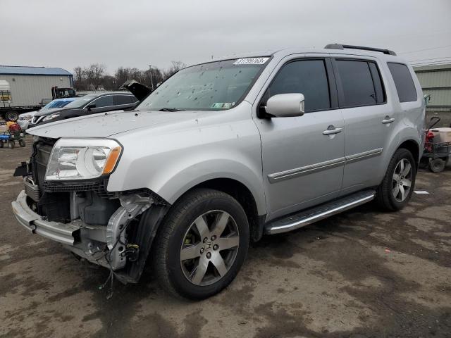 HONDA PILOT 2012 5fnyf4h98cb039176