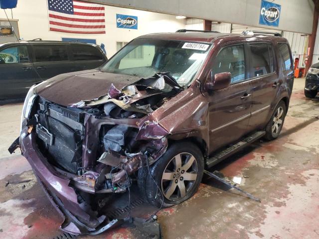 HONDA PILOT 2012 5fnyf4h98cb044197