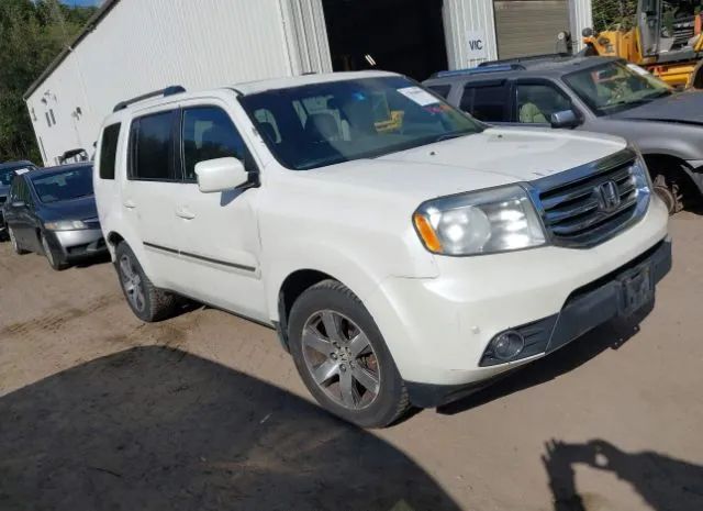 HONDA PILOT 2012 5fnyf4h98cb044281