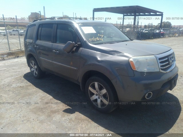 HONDA PILOT 2012 5fnyf4h98cb047889