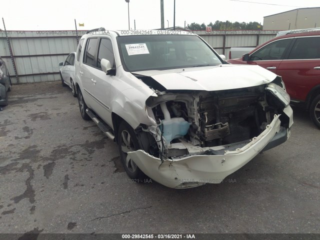 HONDA PILOT 2012 5fnyf4h98cb055426