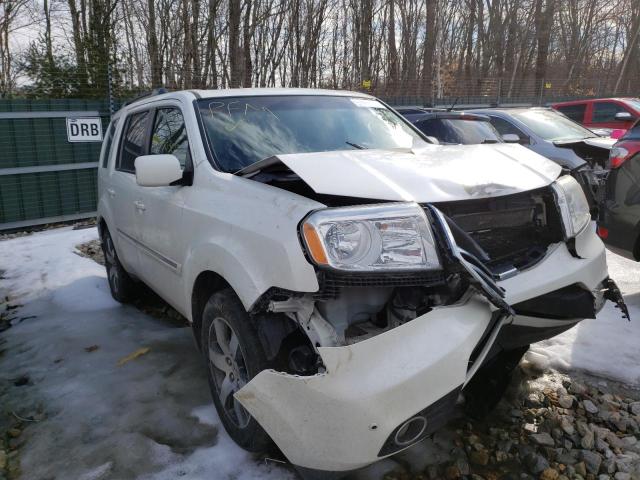 HONDA PILOT TOUR 2012 5fnyf4h98cb069410