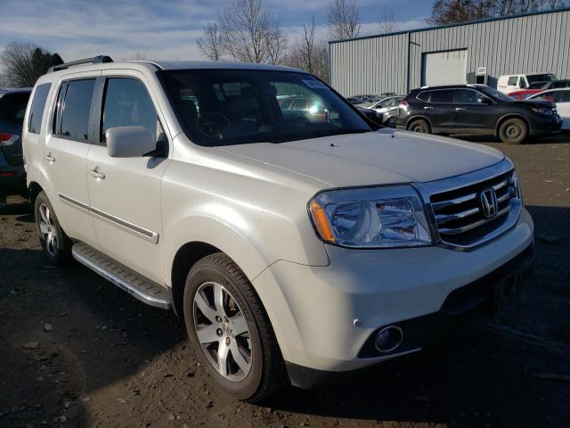 HONDA PILOT TOUR 2012 5fnyf4h98cb069794