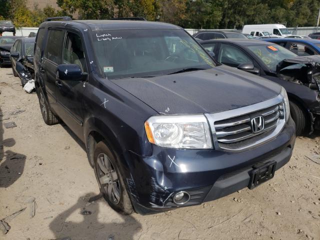 HONDA PILOT TOUR 2012 5fnyf4h98cb079760