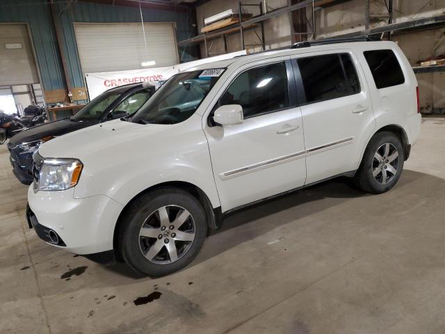 HONDA PILOT 2012 5fnyf4h98cb086210