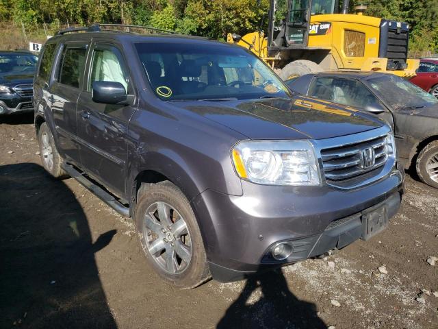 HONDA PILOT TOUR 2015 5fnyf4h98fb061778