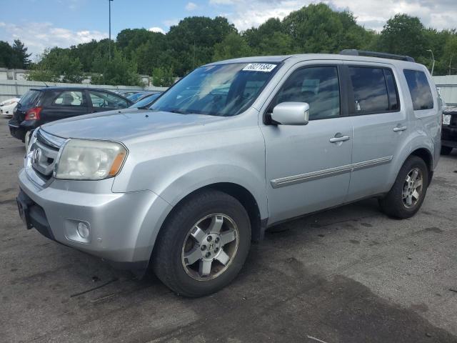 HONDA PILOT TOUR 2010 5fnyf4h99ab032752