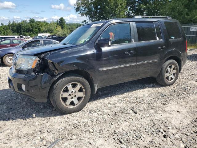 HONDA PILOT TOUR 2010 5fnyf4h99ab039121