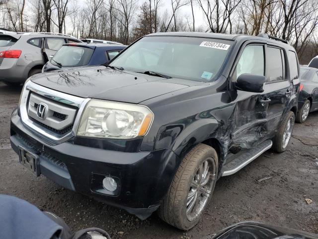 HONDA PILOT 2011 5fnyf4h99bb070936