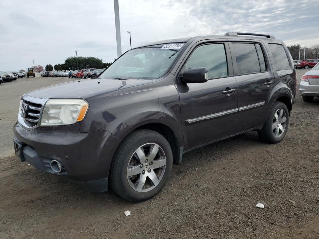 HONDA PILOT 2012 5fnyf4h99cb016795