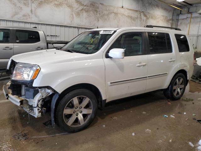 HONDA PILOT 2012 5fnyf4h99cb030129