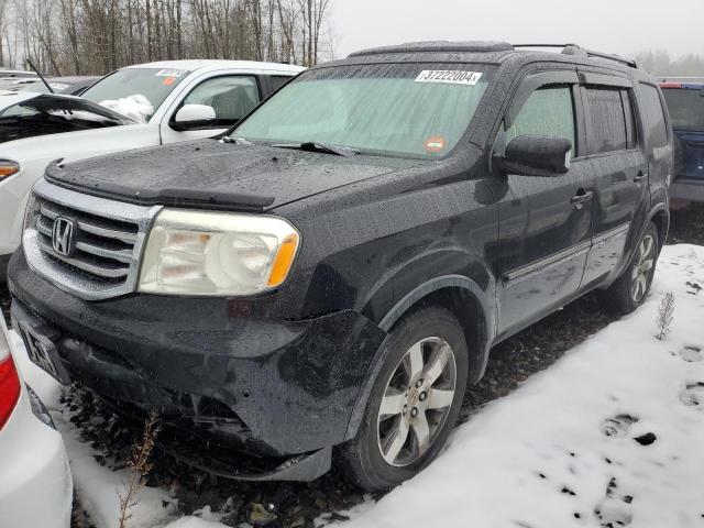 HONDA PILOT 2012 5fnyf4h99cb033516