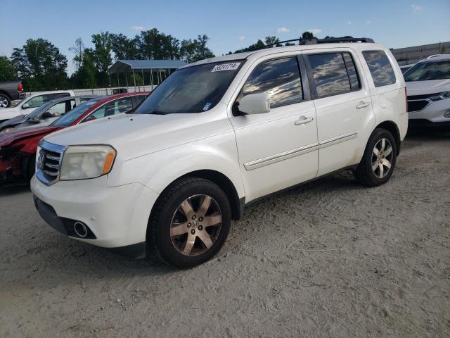 HONDA PILOT 2012 5fnyf4h99cb040689