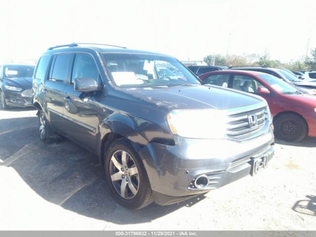 HONDA PILOT 2012 5fnyf4h99cb052860