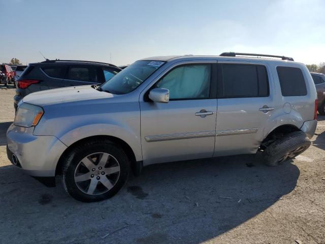 HONDA PILOT 2012 5fnyf4h99cb060179