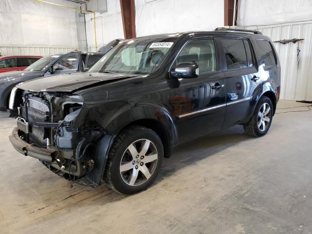 HONDA PILOT 2012 5fnyf4h99cb081601