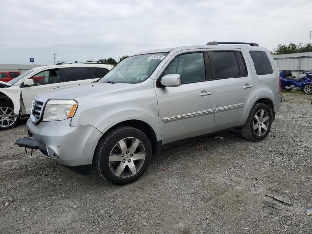 HONDA PILOT 2013 5fnyf4h99db043657