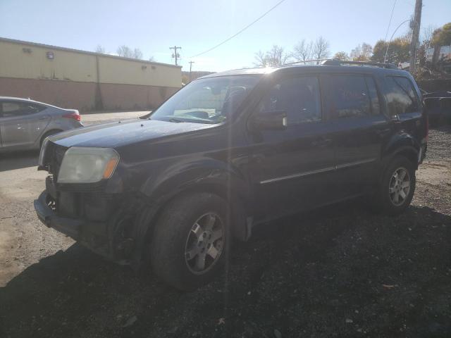 HONDA PILOT 2010 5fnyf4h9xab019797