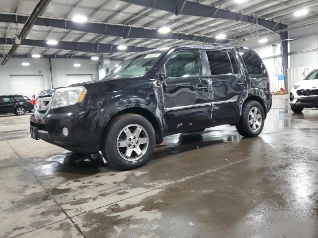 HONDA PILOT 2011 5fnyf4h9xbb041204