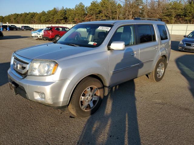 HONDA PILOT 2011 5fnyf4h9xbb101711