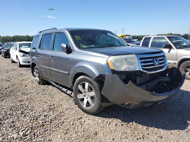 HONDA PILOT TOUR 2012 5fnyf4h9xcb010231