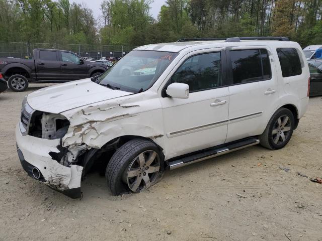 HONDA PILOT 2012 5fnyf4h9xcb012948