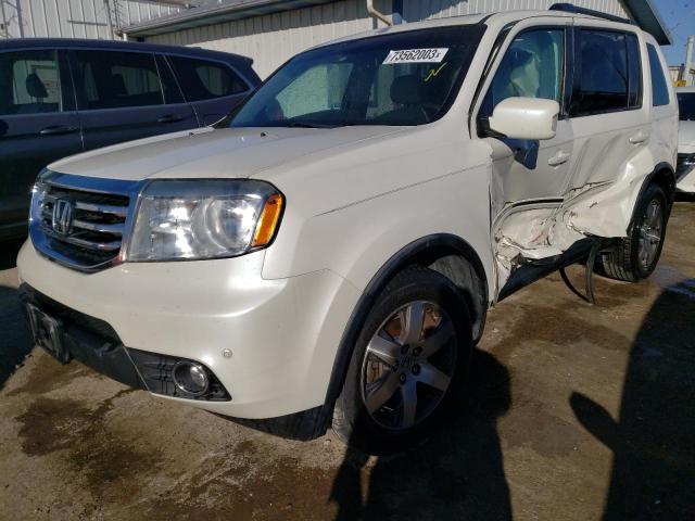 HONDA PILOT 2012 5fnyf4h9xcb021052