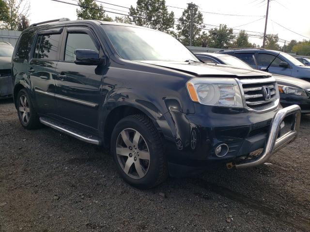 HONDA PILOT TOUR 2012 5fnyf4h9xcb032245