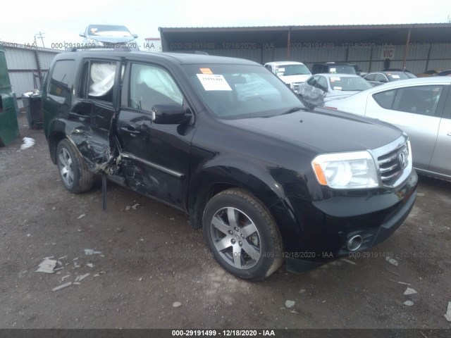 HONDA PILOT 2012 5fnyf4h9xcb039969