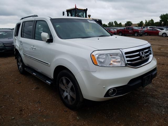 HONDA PILOT TOUR 2012 5fnyf4h9xcb061356