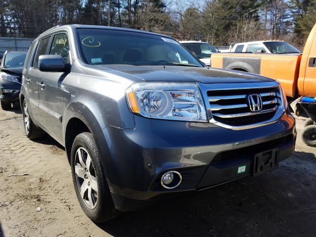 HONDA PILOT TOUR 2012 5fnyf4h9xcb067139