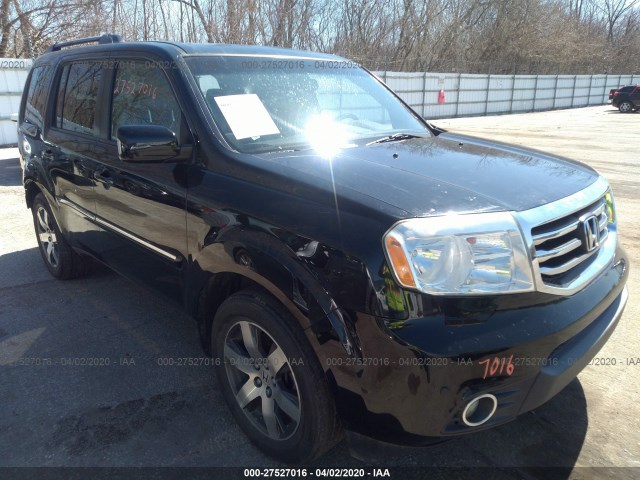 HONDA PILOT 2012 5fnyf4h9xcb069635