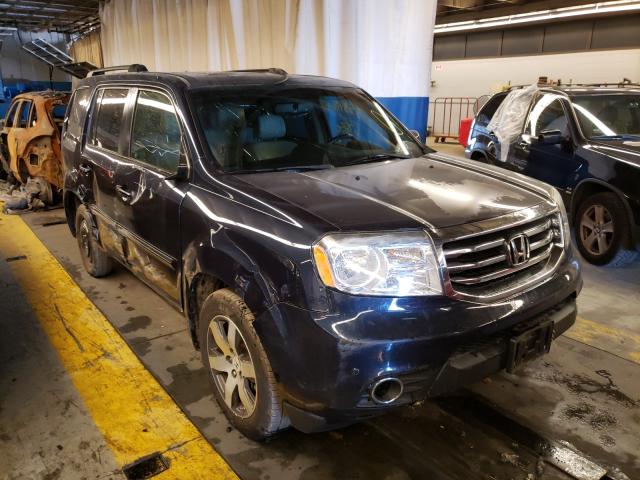 HONDA PILOT TOUR 2012 5fnyf4h9xcb079792