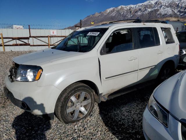 HONDA PILOT 2012 5fnyf4h9xcb080439