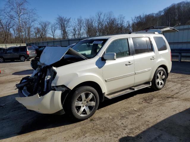 HONDA PILOT TOUR 2012 5fnyf4h9xcb086158