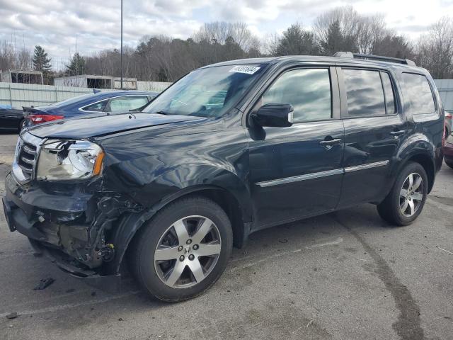 HONDA PILOT 2013 5fnyf4h9xdb022896